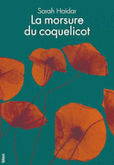 Morsure du coquelicot (La)